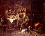 路德维格 克瑙斯 : Ein Forsterheim